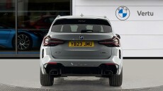 BMW X3 xDrive20i MHT M Sport 5dr Step Auto Petrol Estate